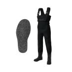 OH-106F クロロプレーンウェーダー フェルト 中丸 4mm厚 #3Lサイズ(27.0-28.0cm)