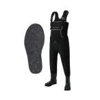 OH-106P クロロプレーンウェーダー フェルトピン 中丸 4mm厚 #LLサイズ(26.0-27.0cm)