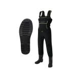 OH-106R クロロプレーンウェーダー ラジアル 中丸 4mm厚 #3Lサイズ(27.0-28.0cm)