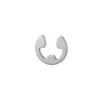 Eリング 内径2.4mm×外径6mm 1500C/2500C系 MicrocastSpool軸用 アベイル 爆買