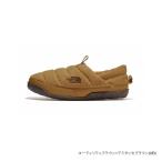 ザ・ノース・フェイス ヌプシ ミュール コーデュロイ（レディース） UB ユーティリティブラウン 9 NFW02375 爆買