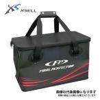 ショッピングトートバック エクセル FP-520 マルチトートバック ブラック 鮎釣り 爆買