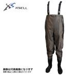 エクセル ウエストハイウェダー OH-03 LL ウェーダー タイツ ウエストハイ