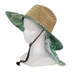 WPC-396 2way монстера рисунок тент имеется соломенная шляпа # свободный размер X-sell( Excel ). покупка 