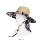 WPC-394 2way cocos nucifera. дерево рисунок тент имеется соломенная шляпа # свободный размер # темно-синий X-sell( Excel ). покупка 