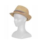 WP-341 детский соломенная шляпа #L размер X-sell( Excel ). покупка 