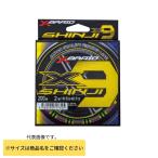 YGK XBRAID SHINJI X9 HP 200M 200M-0.8号 爆買