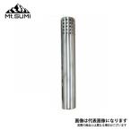 Chimney / 薪ストーブ φ80mm煙突トップ　OG1909PT-80 マウントスミ 爆買
