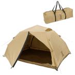 ショッピングdod DOD わがやのテントL T5-869-TN 大型便A【DOD認定正規取引店】 爆買