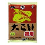 マルキュー 大ごい(徳用) 1kg 爆買