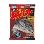 マルキュー ムギパワー 撒き餌 チヌ エサ 釣りエサ
