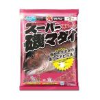 マルキュー スーパー磯マダイ 撒き餌 マダイ エサ 釣りエサ 爆買