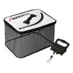  Marukyu MQ-02 плавающий сеть для рыбы # белый 