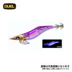 デュエル アオリーQ フィンエース 2.5号 18 KVPU ケイムラパープル A1753-KVPU 爆買