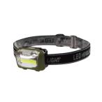 OGK 5W Ultra LED передняя фара Army зеленый OG482AG. покупка 