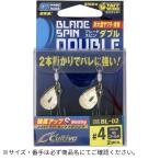 BL-02 ブレードスピンダブル #4 OWNER（オーナー） 爆買