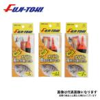 冨士灯器 爆釣！メバル夜釣り仕掛けセット TYPE L・LL・1 LL 爆買