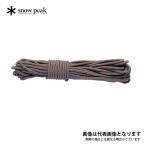  Snow Peak серый трос Pro. 3mm 10m cut AP-020. покупка 