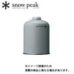 ギガパワーガス500イソ（yahoo）