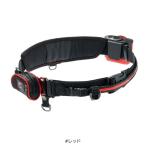 10/8・10/9は倍倍ストア+5％要エントリー☆ダイワ ダイワ 鮎ベルト DA-4006 SP レッド 鮎仕掛け