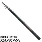 ダイワ リバティクラブ 小継磯 2号-300 釣竿 コンパクト サビキ竿 振出ロッド