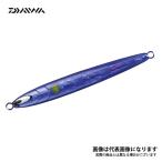 ダイワ 鏡牙ジグ セミロング 160g PHライムゼブラ メタルジグ ジギング ジグ 太刀魚 船釣り タチウオジギングに最適 爆買