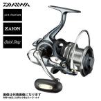 ダイワ 18 パワーサーフ SS 4000QD 投げ釣り リール 釣具 スピニングリール