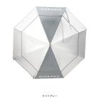 GINKAKU G-224 へらパラソル 90 ライトグレー 数量限定特価品 大型便A 送料無料 爆買