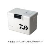 ダイワ クールラインS 600X ホワイト クーラーボックス 小型 6L 釣り クーラー 爆買
