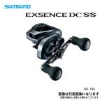 エクスセンス DC SS HG LEFT