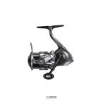 シマノ 24 ツインパワー C2000S　WEB限定特価