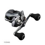 24バルケッタプレミアム　151DH 美品良好品 シマノ 24 バルケッタ プレミアム 151DHXG 釣り 両軸リール - 最安値