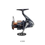 26ナスキー#C3000SHIMANO