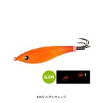 タコマスター スッテ M フラッシュブースト #009 メダツオレンジ SHIMANO（シマノ）