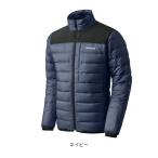 WJ-012X Tec пуховик темно-синий #WM размер SHIMANO( Shimano )