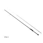  Shimano 23 Thor reBB S76L-S большой рейс A