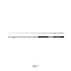 グラップラー タイプブレード S68-1 SHIMANO（シマノ） 大型便A