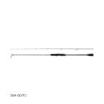 Shimano 24osi ставрида японская ga-SLJ S64-00/FS большой рейс B. покупка 