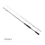シマノ 23 セフィアBBティップエギング R-S511ML-S 大型便A