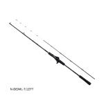  Shimano 24. месяц eks Tune N-B 69ML-T/LEFT большой рейс B