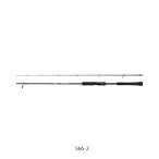 グラップラー タイプブレード S66-2 SHIMANO（シマノ） 大型便A