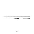 SHIMANO( Shimano ) 24 игра модель J полный Ben doB60-2 большой рейс B. покупка 