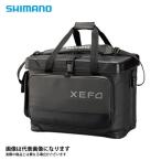 シマノ BA-224Q ゼフォー ROCK TRAVERSE BAG タングステン 36L 爆買