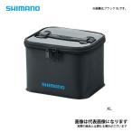 シマノ システムケース ブラック XL BK-093T 爆買
