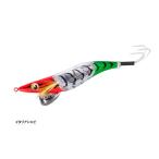  осьминог тормозные колодки flash форсирование 3.5 номер #009 итальянский креветка Shimano осьминог искусственная приманка судно осьминог 