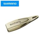 シマノ ラインカッター CT−041A ゴールド　シマノ ハサミ カッター