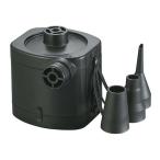 キャプテンスタッグ 電動エアーポンプ〈電池式〉 M-3402 マリン用品 海 プール