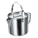 キャプテンスタッグ キャンピングクックポット2L M-7701 爆買