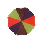 ロゴス 180UVパラソル ソリッド 69600051 パラソル ビーチパラソル