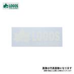ロゴス LOGOS カッティングステッカー 89001101